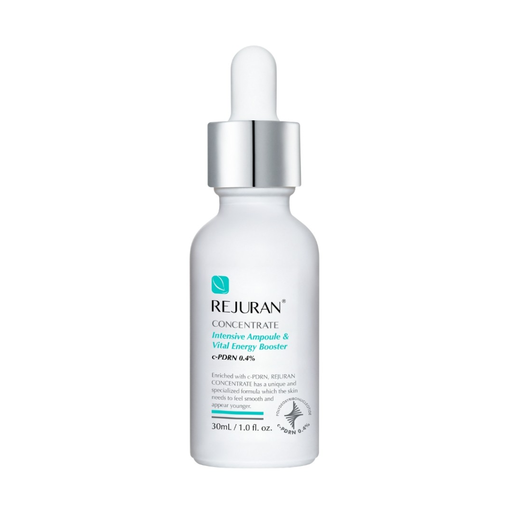 Rejuran Concentrate Rejuvenating Vital Energy Booster 30ml - Концентрат сироватка Rejuran Concentrate Rejuvenating Vital Energy Booster 30ml - Концентрат сироватка